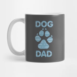 Dog Dad Mug